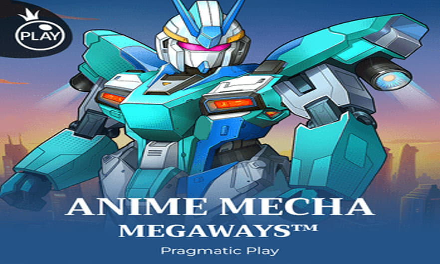 Anime Mecha Megaways: Menangkan Hadiah Besar di Dunia Robot dan Megaways