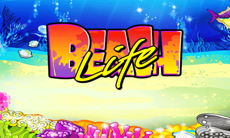 Beach Life: Slot Seru dengan Hadiah Menanti di Setiap Ombak