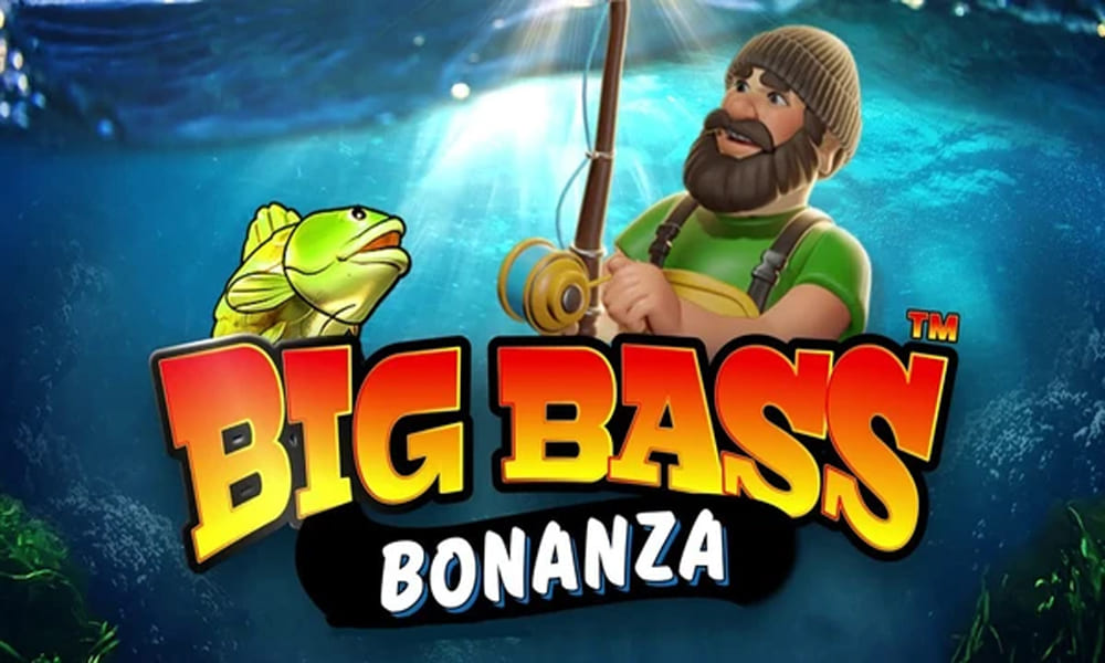 Big Bass Bonanza: Tangkap Kemenangan Besar di Dunia Slot