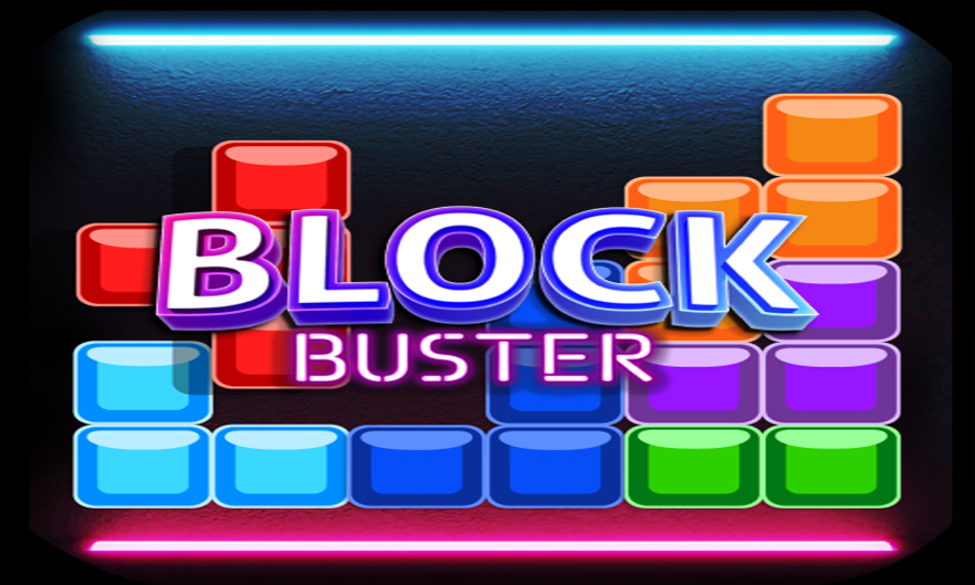 Block Buster: Bergabunglah dengan Ledakan Hadiah