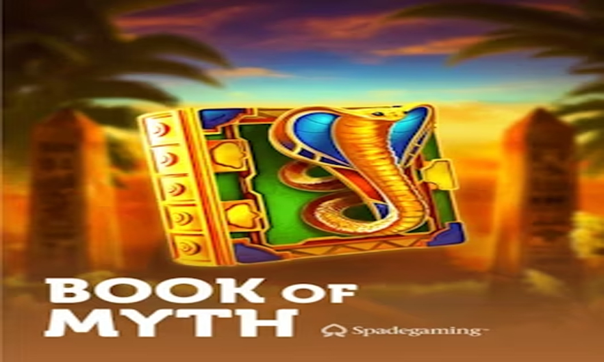 Book of Myth: Jelajahi Dunia Mitologi dan Raih Hadiah Tak Terduga
