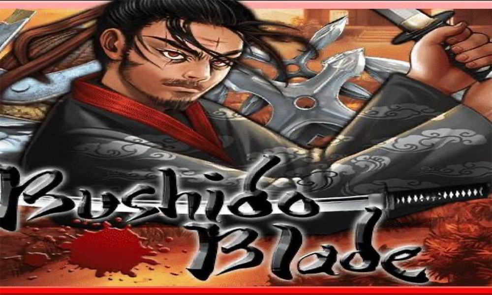 Bushido Blade: Kemenangan dengan Kehormatan di Slot Samurai