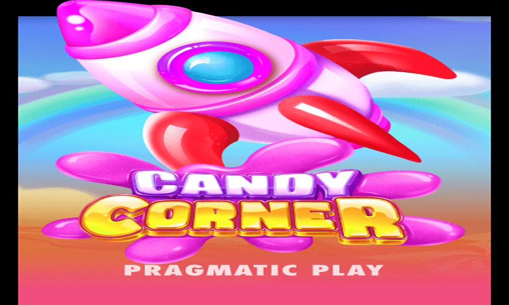 Candy Corner: Petualangan Manis Menuju Kemenangan