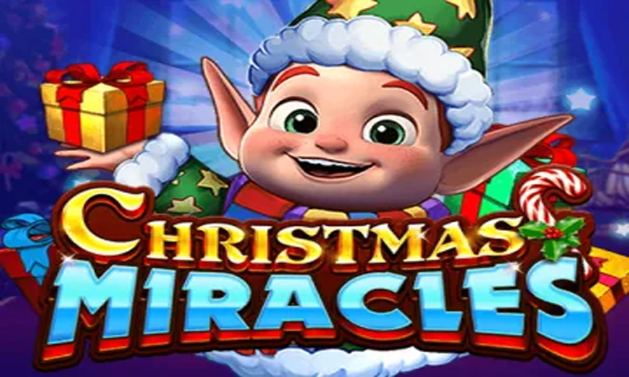 Christmas Miracles: Keajaiban Natal dan Peluang Jackpot
