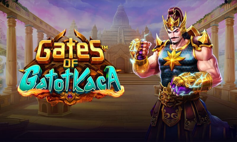 Gates of Gatotkaca: Menyelami Legenda Pahlawan dalam Permainan Slot