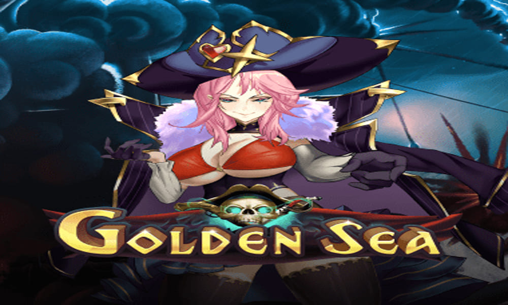 Golden Sea: Menyelami Keberuntungan & Kemenangan Besar