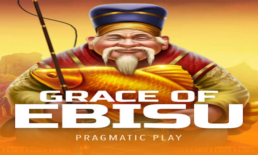Grace of Ebisu Slot: Mencari Keberuntungan dengan Dewa Shinto