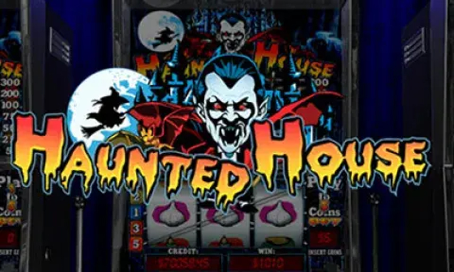 Haunted House: Dunia Mistis & Peluang Kemenangan Besar