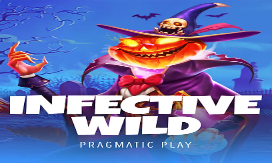 Infective Wild: Slot Penuh Kejutan di Dunia Wilds yang Menyebar