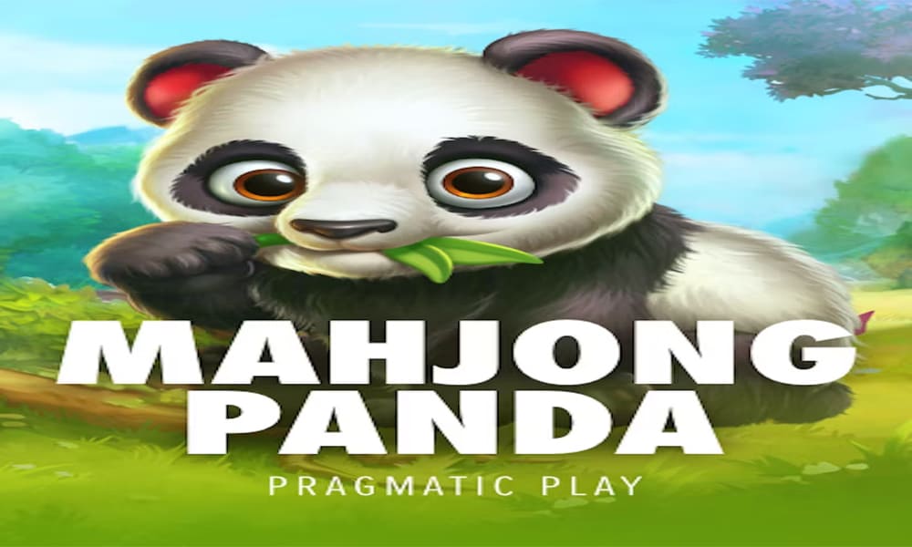 Mahjong Panda: Menemukan Keceriaan & Kemenangan Dunia Slot