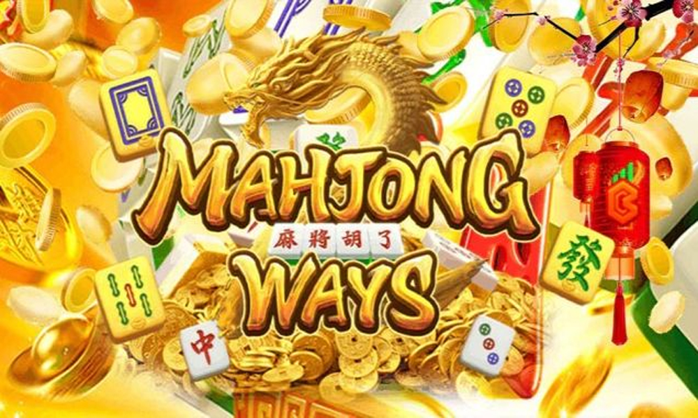 Mahjong Ways: Perpaduan Antara Tradisi dan Kesempatan Menang