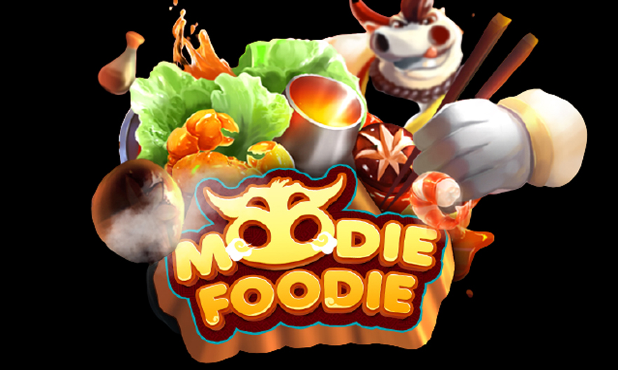 Moodie Foodie: Sajian Hadiah Lezat di Setiap Putaran Slot