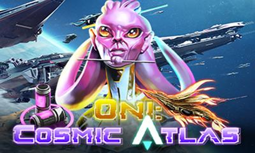 Oni Cosmic Atlas: Temui Makhluk Legendaris dan Menangkan Hadiah Besar