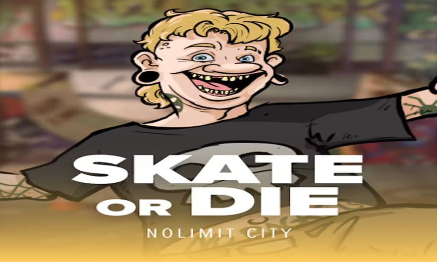 Skate or Die: Menyelami Dunia Slot Skateboard yang Penuh Aksi