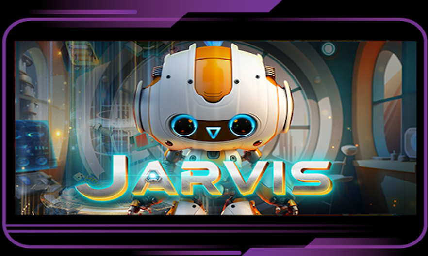 Slot Jarvis: Masuki Dunia Futuristik dengan Hadiah Menggiurkan