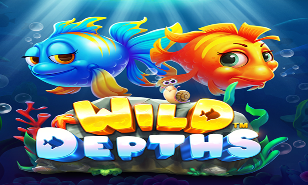 Wild Depths: Eksplorasi Dunia Lautan yang Penuh Kejutan